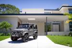 Land Rover Defender 90 Convertible by East Coast Defender 2019 года